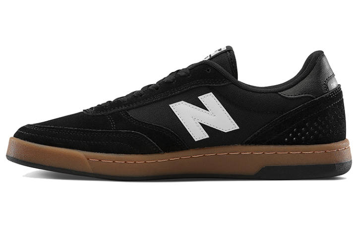 New Balance Numeric 440 New Balance 'Black Gum'
