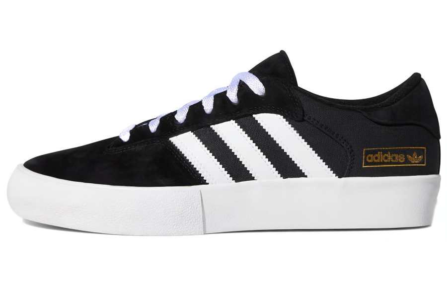 adidas originals Matchbreak Super Core Black