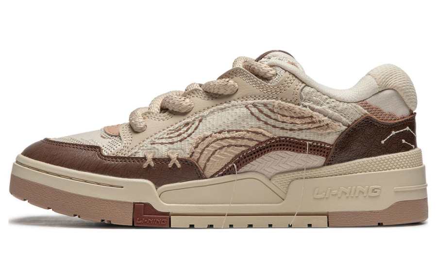 Li-Ning Li Ning Journey V2 Slip Resistant, Abrasion Resistant, Lightweight Slip Resistant, Abrasion Resistant, Lightweight
