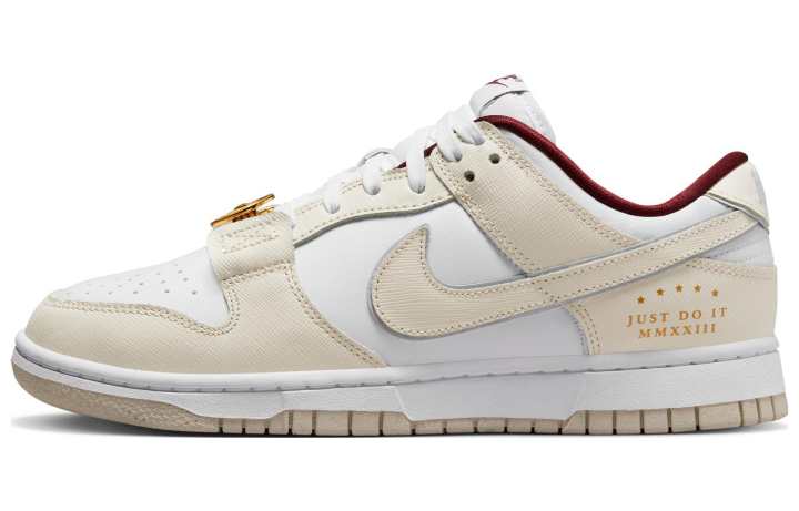 Nike Nike Dunk Low Se Just Do It 'White Phantom' Women's