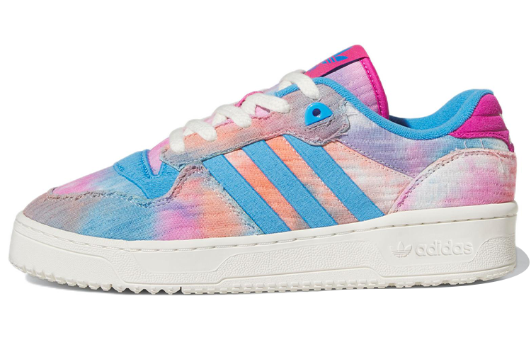 Adidas Originals Adidas Rivalry Low Tr 'All-Star - Tie Dye
