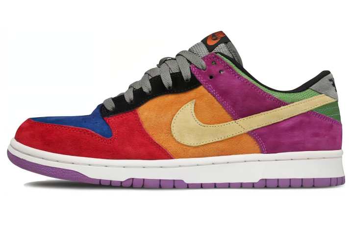 Nike Nike Dunk Pro Low Viotech 2002