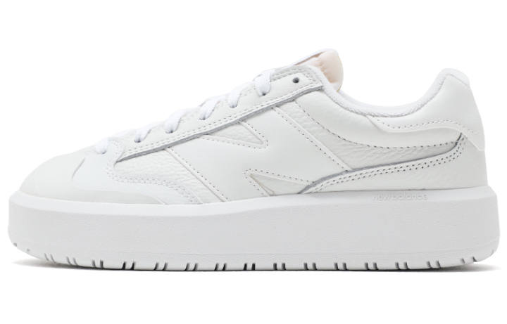 New Balance New Balance CT302 Shoes 'Cloud White'