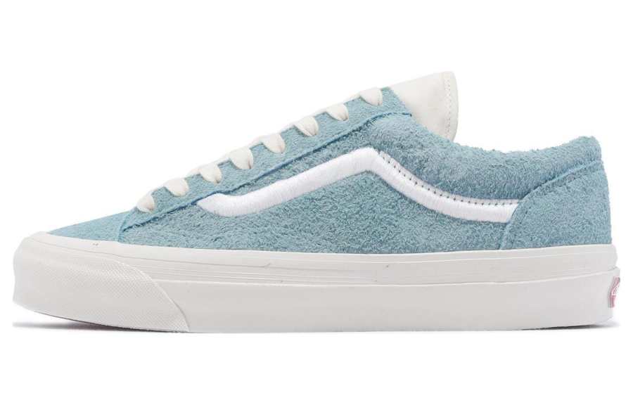Vans Style 36 Og Vans Lx 'Cooperstown - Canal Blue'