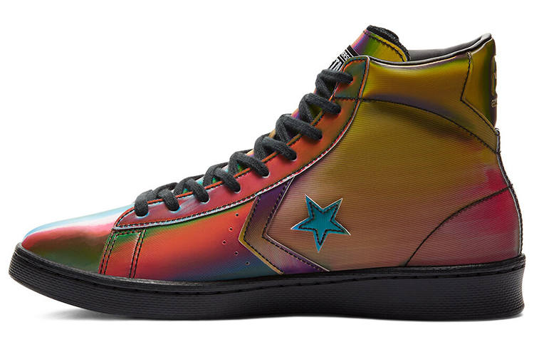 Converse Pro Leather Converse High 'Spectrum'