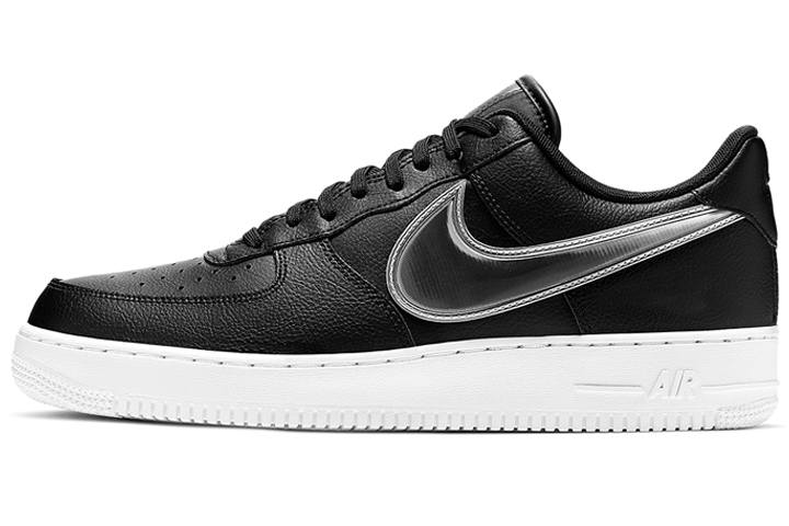 Nike Nike Air Force 1 Low 'Oversized Swoosh'