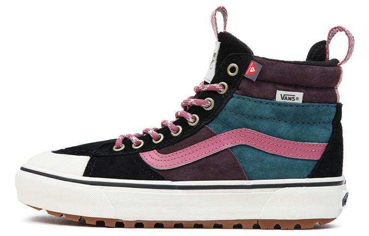 Vans Vans SK8 HI Mte 2 'Black Pink White'