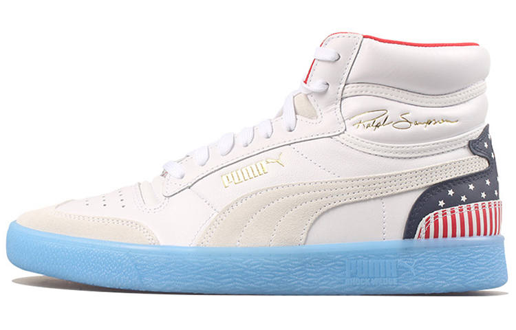 PUMA PUMA Ralph Sampson Mid '4th Of July'