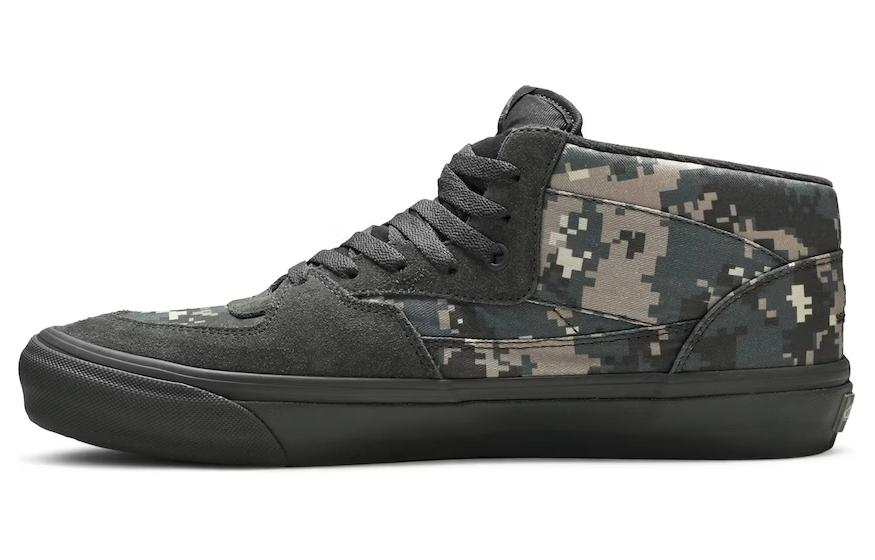 Vans Vans WTAPS X Half Cab LX Digi Camo