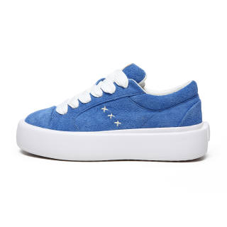 MQ Slip Resistant Waterproof Cushioning Low top Skateboard Shoes Unisex