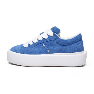 MQ Slip Resistant Waterproof Cushioning Low top Skateboard Shoes Unisex