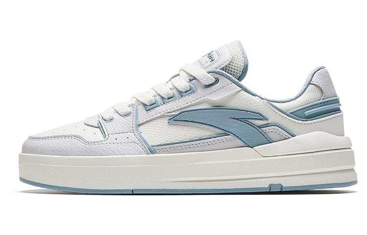 Anta Street Lite Slip Resistant Abrasion Resistant Low top Skateboard Shoes Men's