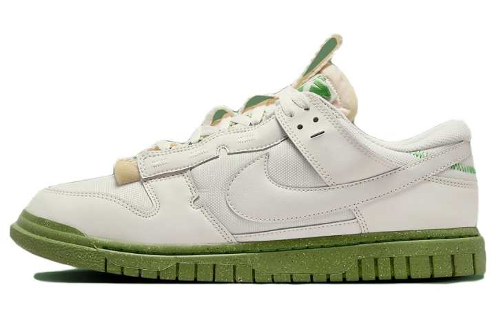 Nike Nike Air Dunk Jumbo Phantom Chlorophyll