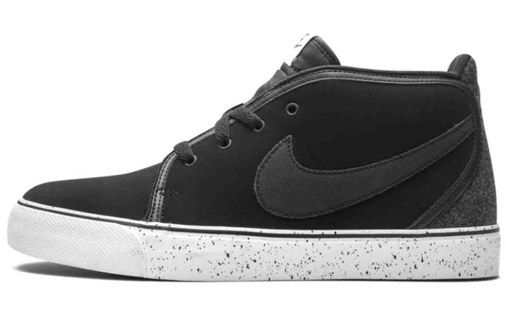 Nike Nike Toki Leather Black