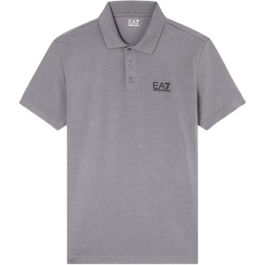 EMPORIO ARMANI EA7 Polo Shirt Men's