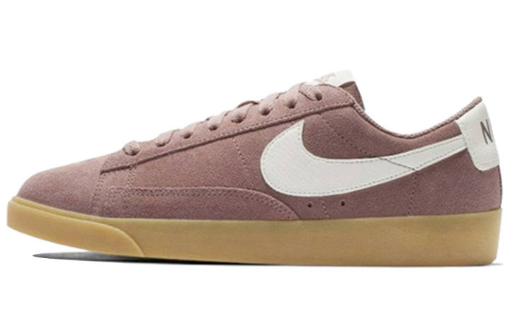 Nike Nike Blazer Low Sd 'Smokey Mauve' Women's