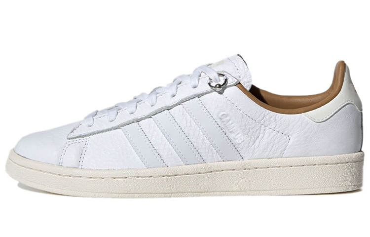 Adidas Originals Campus 032c x Campus Adidas Originals Prince 'White'