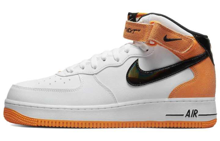 Nike Nike Air Force 1 Mid '07 I Got Next