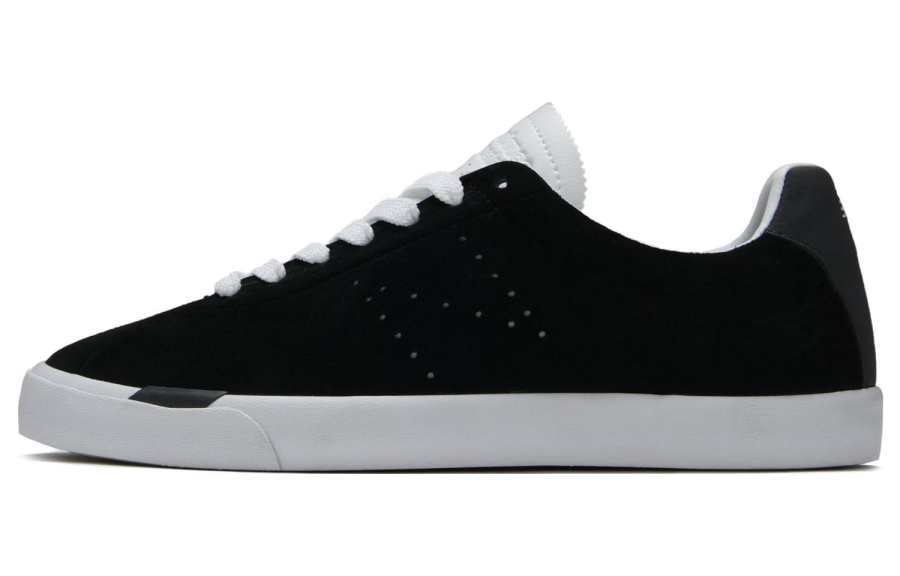 New Balance New Balance Numeric 22 Skate Shoes 'Black White'