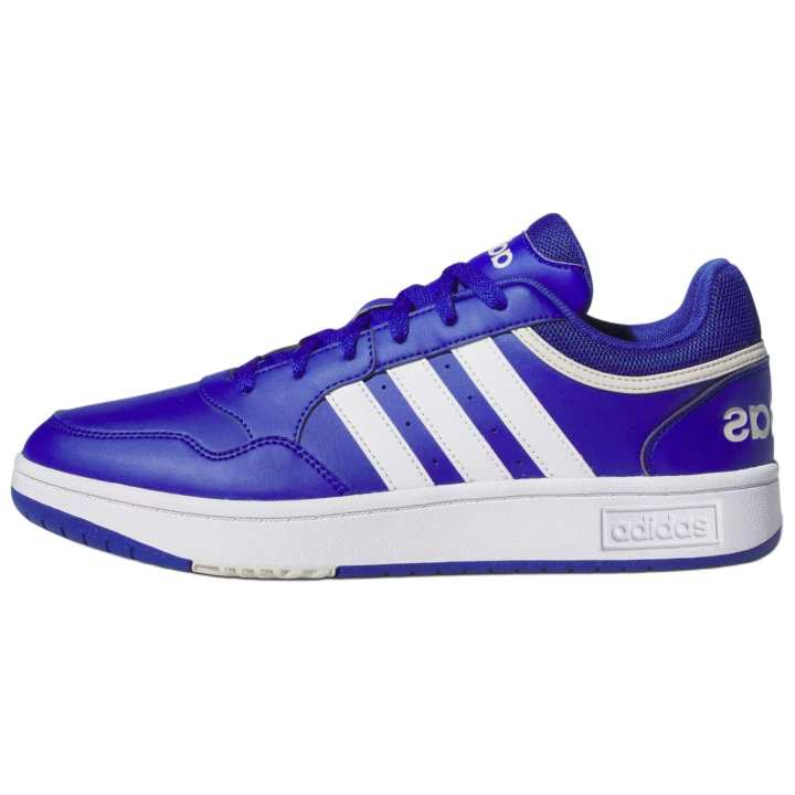 Adidas Adidas Hoops 3.0 Low 'Classic Vintage - Lucid Blue'