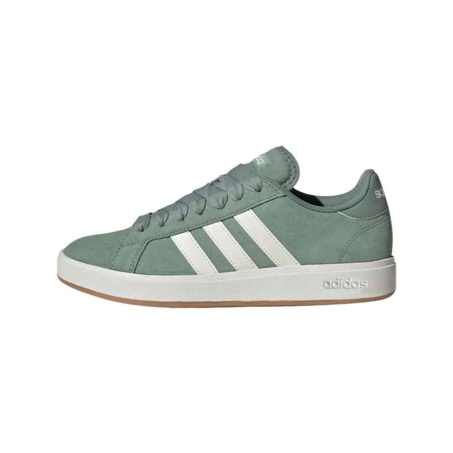 Adidas Adidas Grand Court Base 00s Skateboard Shoes Women's