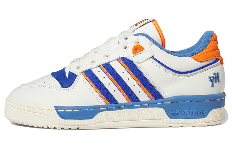 Adidas Originals Rivalry Low 86 Slip Resistant Abrasion Resistant Slip Resistant Abrasion Resistant Low top