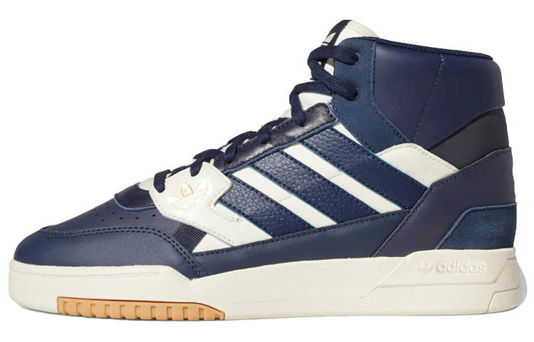 Adidas Originals Drop Step Se 'Navy'