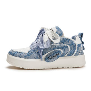 NAKAJ Slip Resistant Abrasion Resistant Low top Skateboard Shoes Unisex