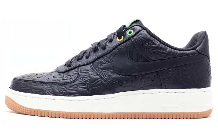Nike Nike Air Force 1 Low Premium Brasil