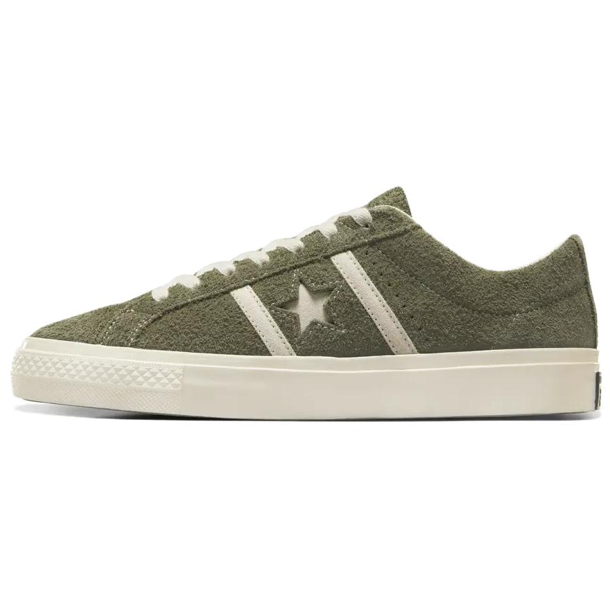Converse One Star Converse Academy Pro Suede 'Utility Egret' Women's