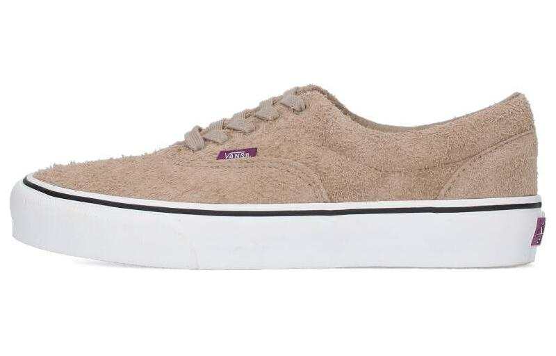 Vans Vans Era Vlt Lx Suede X Needles 'Taupe'