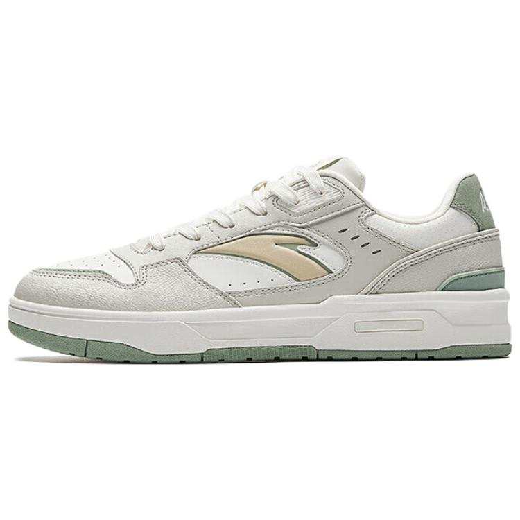 Anta Lieyan1.0 Slip Resistant, Lightweight, And Breathable Slip Resistant, Lightweight, And Breathable Low top