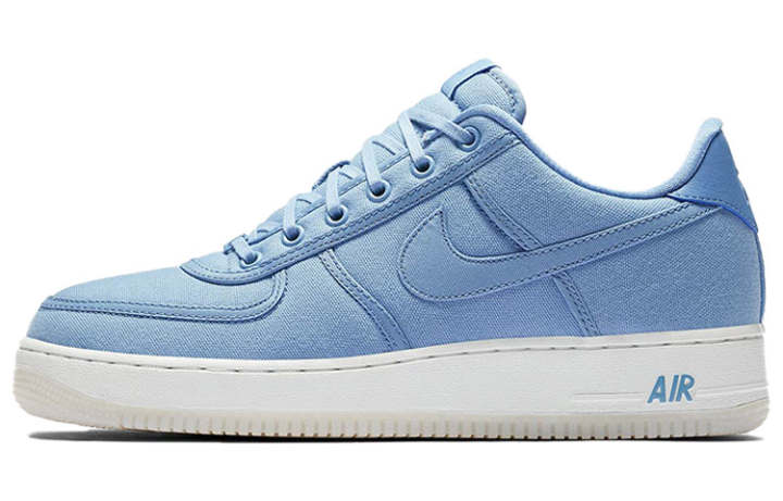 Nike Nike Air Force 1 Low Canvas December Sky