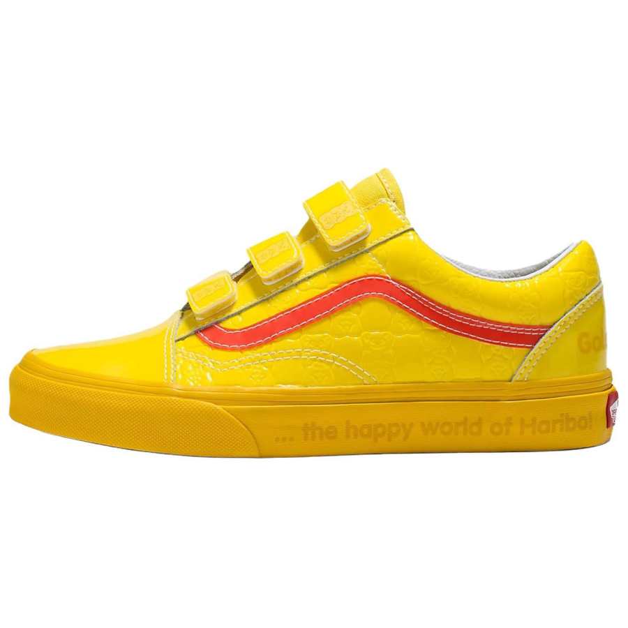 Vans Old Skool Haribo x Old Skool Vans V 'Goldbears'