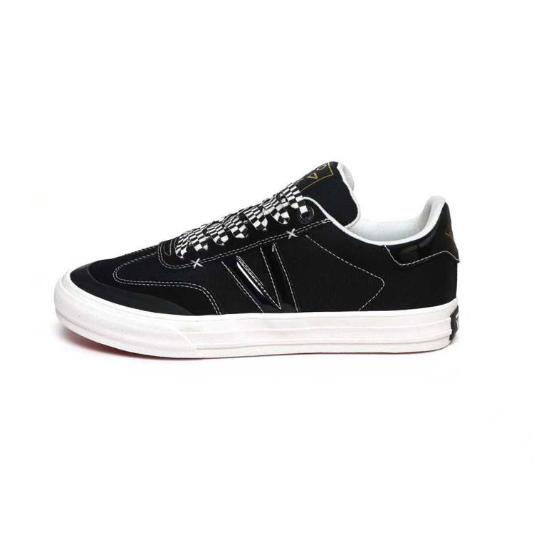 X-JIMSUN X JIMSUN Coverage Abrasion Resistant Low top Skateboard Shoes Unisex