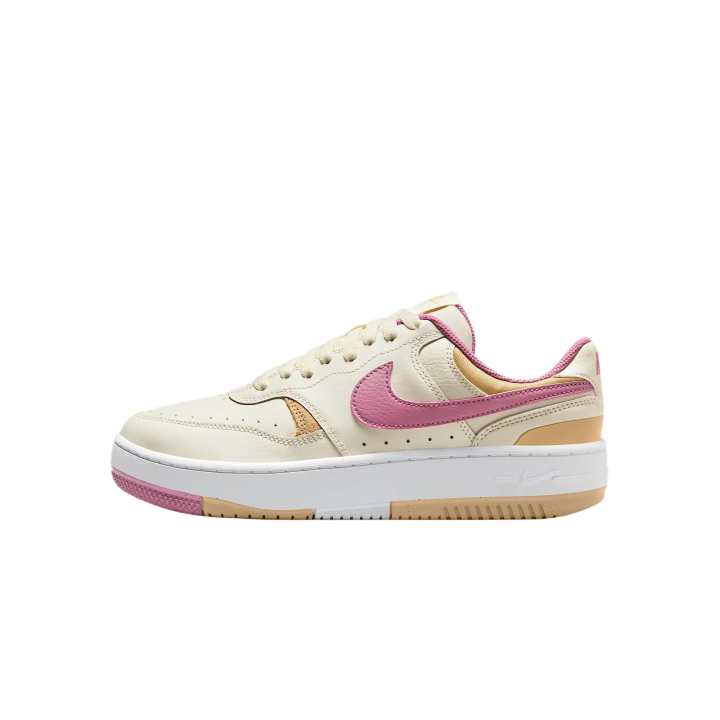 Nike Nike Gamma Force Soft Pearl Sesame White Elemental Pink Women's
