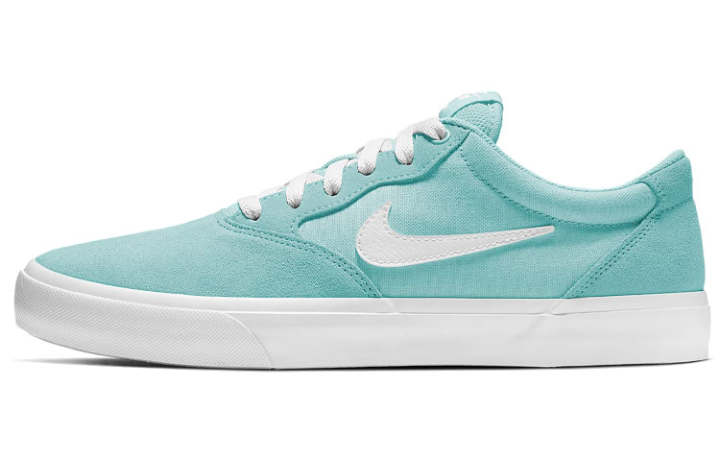 Nike Nike Sb Chron Slr 'Light Green'