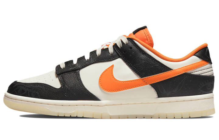 Nike Nike Dunk Low Premium 'Halloween' 2021