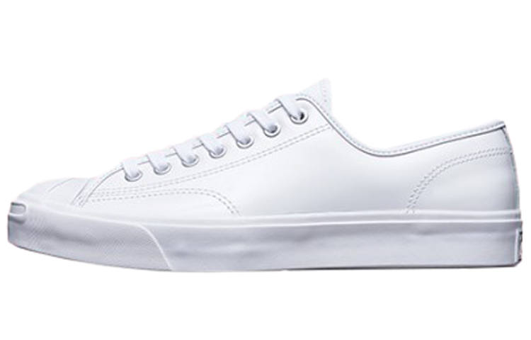 Converse Jack Purcell Converse Low 'White'