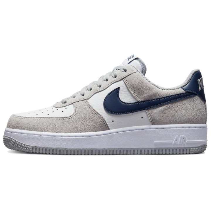 Nike Nike Air Force 1 Low Ultra Robert Kraft Patriots