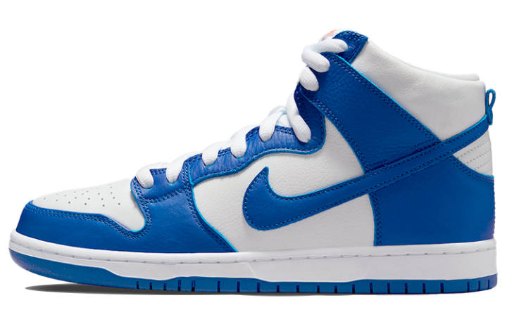 Nike Nike Dunk High Pro Iso Sb 'Kentucky'