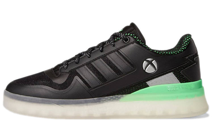 Adidas Originals Forum Xbox x Forum Adidas Originals Tech Boost 'Series X'