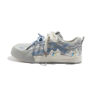 MEAKKEA Coverage Breathable Coverage Breathable Low top Skateboard Shoes Women's