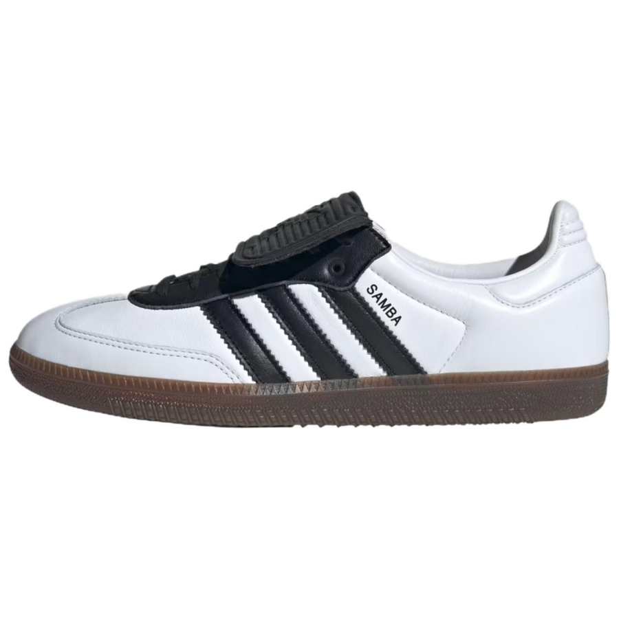 Adidas Originals Samba Adidas Originals Lt 'White Black'
