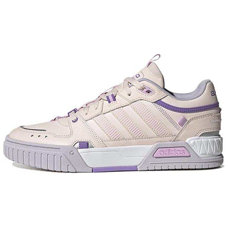 Adidas Neo Adidas D-Pad 'Wonder Quartz Bliss Lilac'