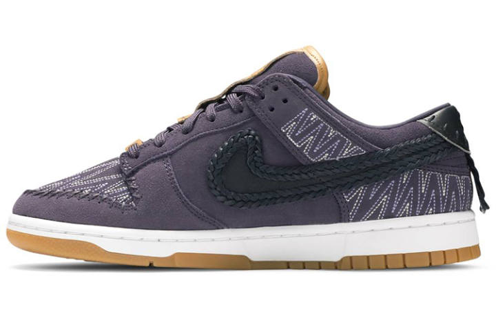 Nike Nike Dunk Low N7 2021