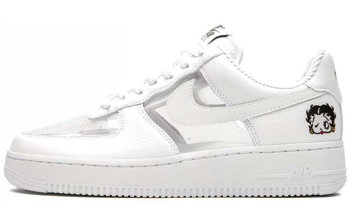 Nike Nike Air Force 1 Low '07 Olivia Kim Friends And Family Women's