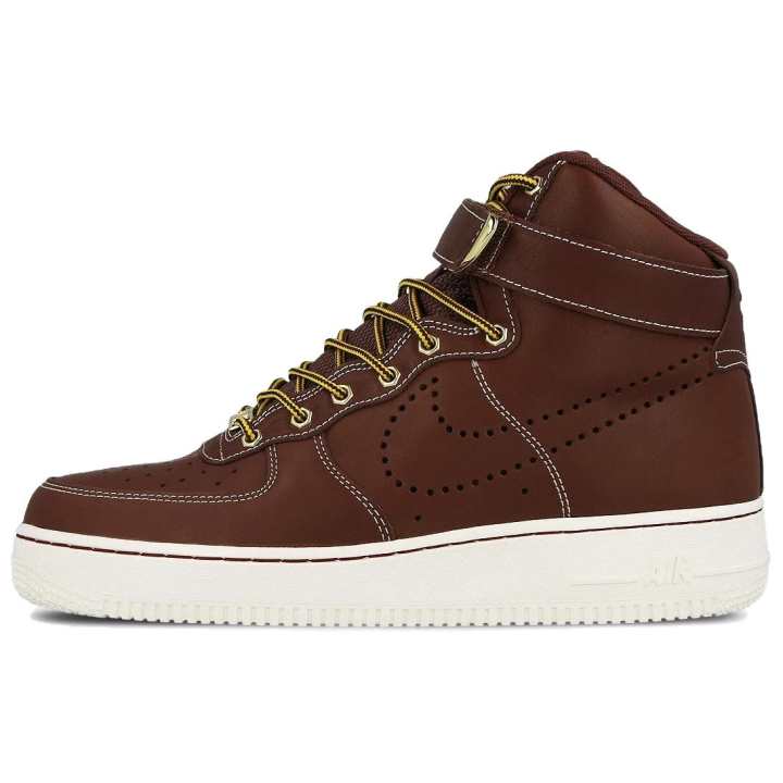 Nike Nike Air Force 1 High '07 LV8 Wb 'Red Sail'