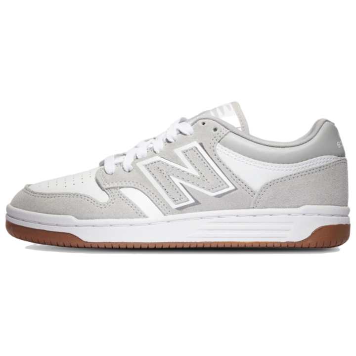 New Balance New Balance 480 Rain Cloud White Women's