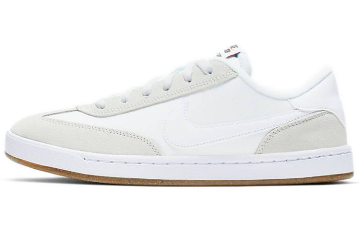 Nike Nike Fc Standard Sb Summit White Gum